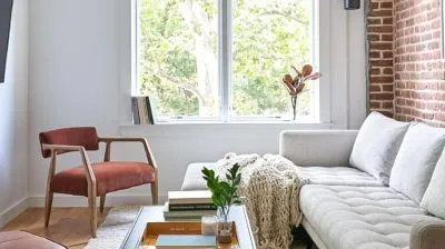 Furnished Rooms at Common Lenox
