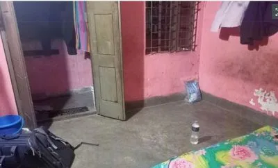 সিট ভাড়া হবে, রুমমেট আবশ্যক