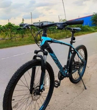 গিয়ার সাইকেল বিক্রি হবে