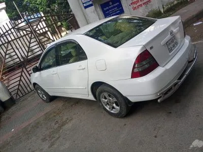 Toyota Corolla 2003 Car For Sale