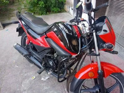 Hero Splendor 110cc Motorcycle