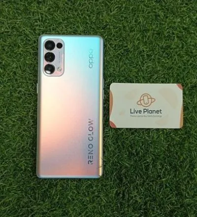 OPPO Reno5 Pro 5G 12GB 256GB