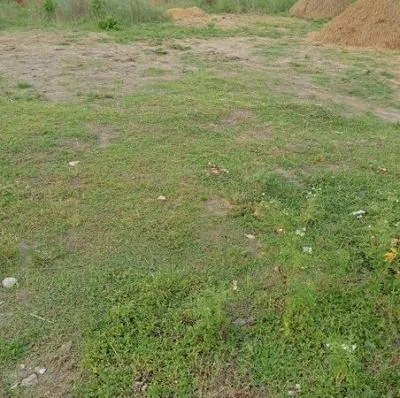 জমি বিক্রয় হবে