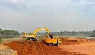 6 Katha Plot for SALE