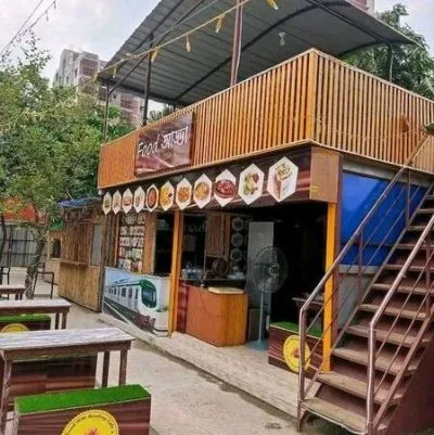বিক্রি করা হবে রেষ্টুরেন্ট