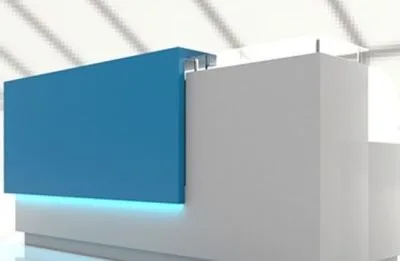 Reception Table