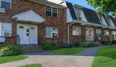 Tudor gardens 1 beds for rent