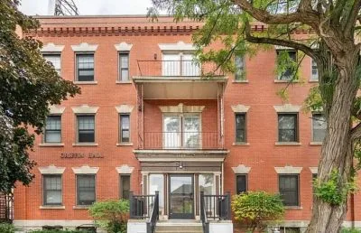 2 bed 2 bath 872 sqft for rent