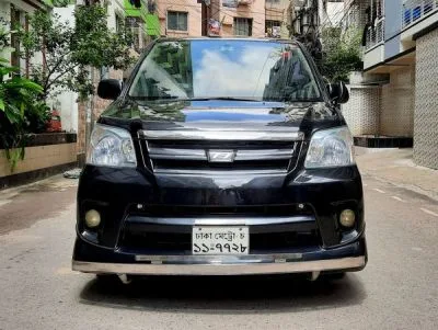 Toyota noah x 2005 car for sale