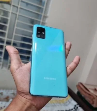 Samsung galaxy a51 6gb-128gb