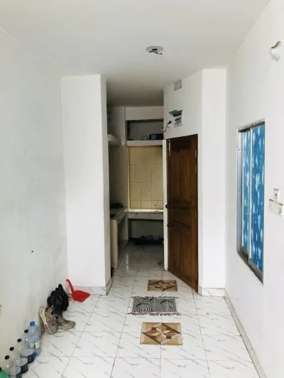 ২ রুমের একটি ফ্ল্যাট ভাড়া দেয়া হবে
