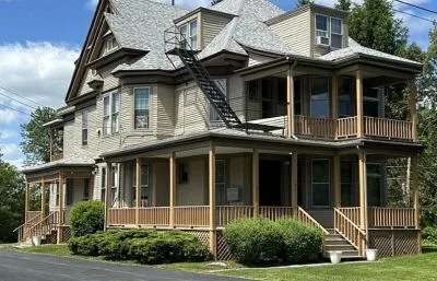 1 bed 1 bath apartment for rent