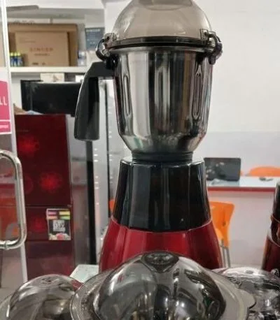 Singer elite red grinder 650w for sale