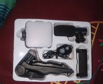 Video making kit AY-49 for sale