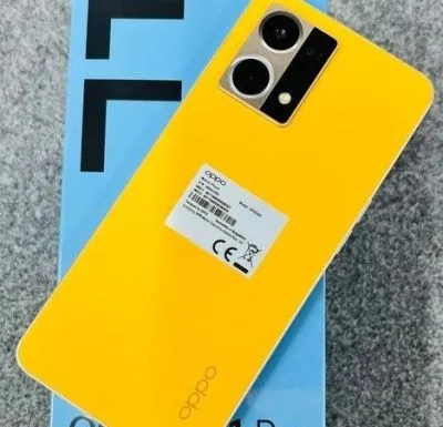 OPPO F21 pro (8/128). (Used) for sale