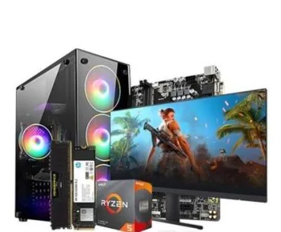 Ryzen5 Samsung Gaming PC
