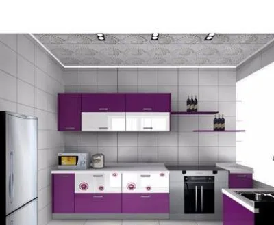 Kitchen cabinet ( MID – 5505) for sale