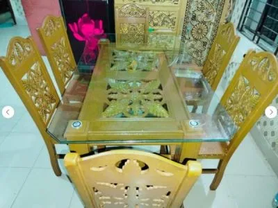 Dining Table for Sale