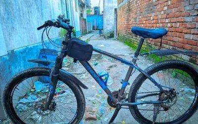 Phonix 27.5 Cycel MTB