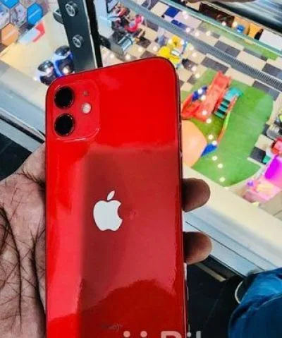 iPhone