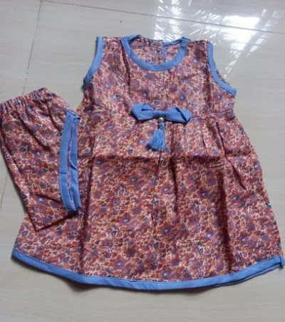 Baby dress for sell