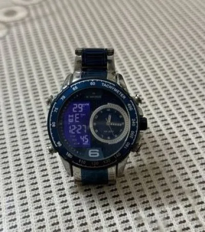 Watch Naviforce NF9199s