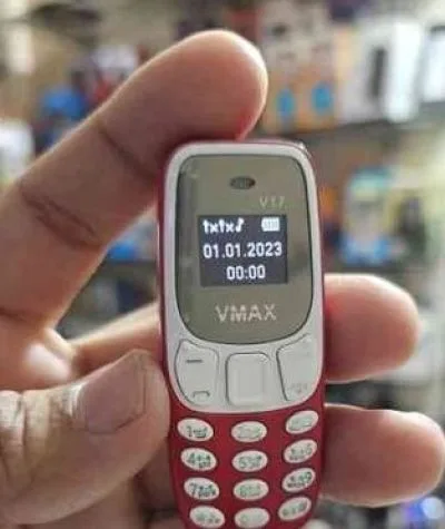 VMAX V17 Mini Mobile Phone