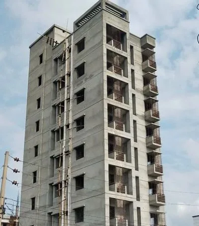 সম্পূর্ণ বাড়ি ভাড়া হবে