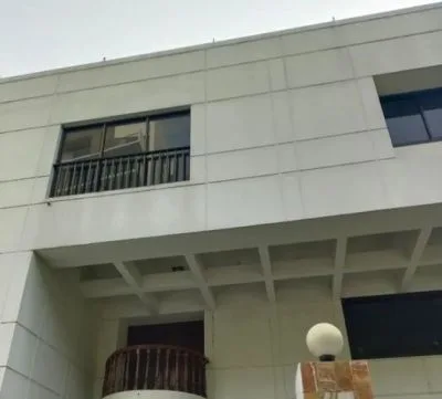 12500 Sqft independent House rent