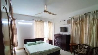 Furnished Apartment For Rent