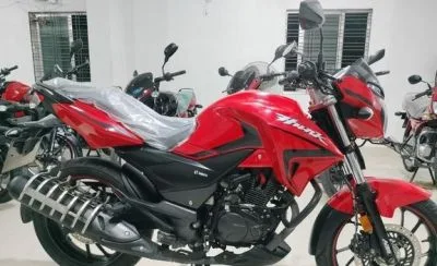 Hero Hunk ABS DD 2023