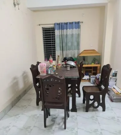House Rent for Hindu Family