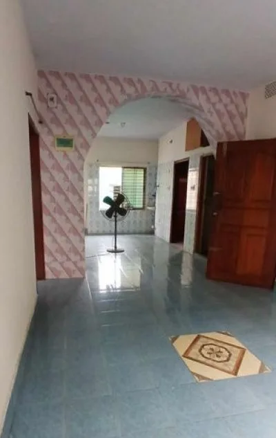বাসা  ভাড়া দেয়া হবে