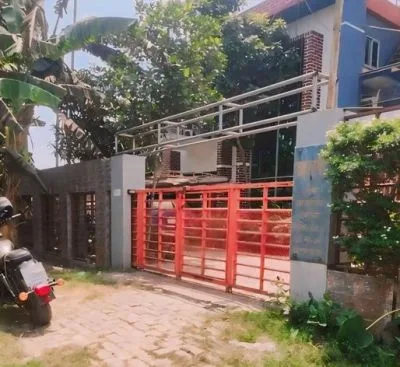 এক বছরের জন্য বাড়িটি ভাড়া হবে