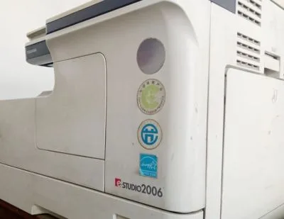 Toshiba e-stodio-2006 for sale