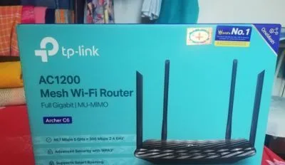 Tp-link archer c6