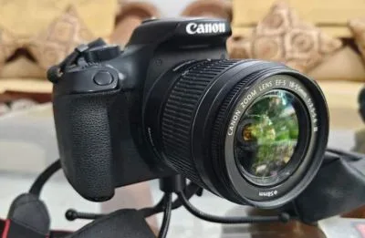 Canon 80d for sale