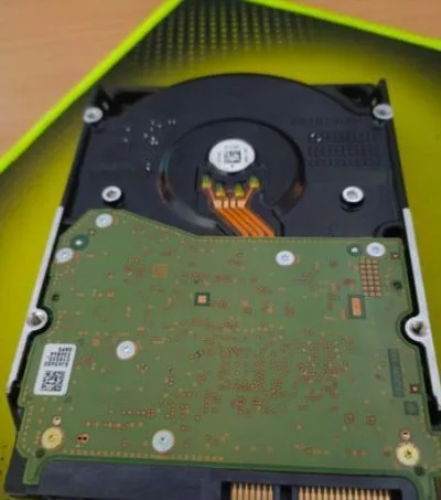 Westren digital 10tb