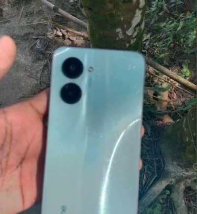 Realme C33 . (Used) for Sale