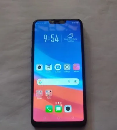 OPPO A3s (Used) for Sale