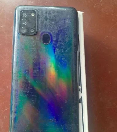 Samsung Galaxy A21s 4/64 (Used)