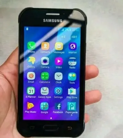 Samsung Galaxy J1 Ace . (Used)