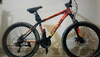 Bicyle for sell