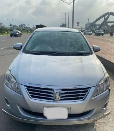 Toyota Premio . 2014 for Sale