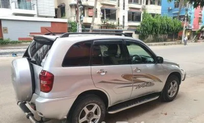 Toyota RAV4 CR 13.REG 2011.MODEL 2005