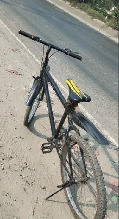 Bicycle for sell