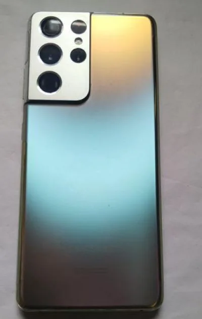 Samsung Galaxy S21 Ultra 12/128 (Used)