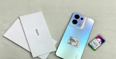 OPPO Reno 8 5G 8/128GB (Used)