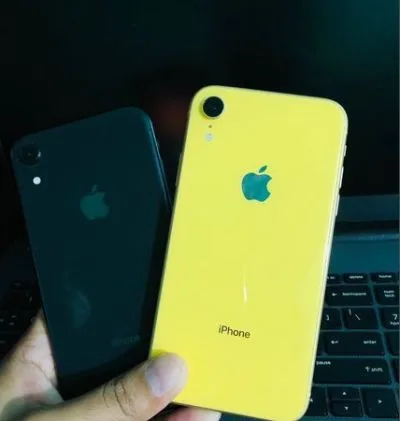Apple iPhone XR , (Used)