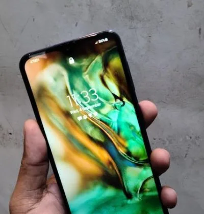 Samsung Galaxy A30 (4/64) (Used)